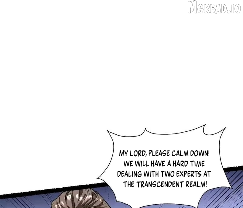 Divine Urban God Chapter 338  - page 113